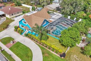Emerald Anchor Escape - Winter Haven - 1