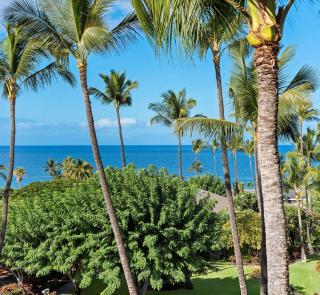 Kihei Akahi D-410 condo - Wailea - 4