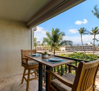 Kihei Akahi D-410 condo - Wailea - 1