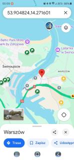 Apartament Przy Promie - Świnoujście - 9