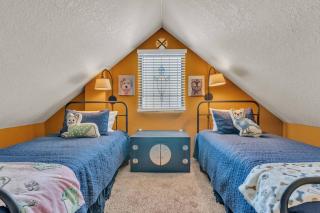 Emerald Anchor Escape - 3