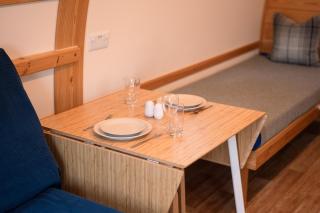 The Loft by Wigwam Holidays - Kinloss - 5