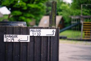 The Loft by Wigwam Holidays - Kinloss - 4