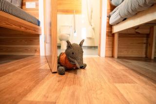 The Loft by Wigwam Holidays - 2