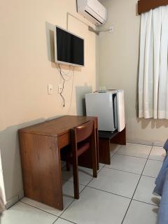 Hotel Muller - Mariana - 1