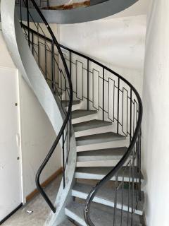 Grand studio centre ville St Pierre - Cholet - 4