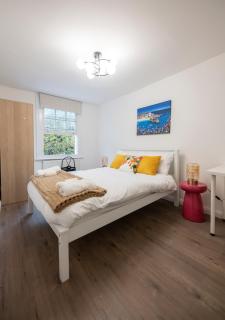 Camden apartments - Londra - 5