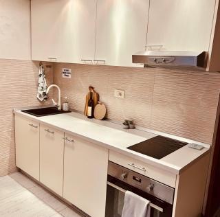 Lovely Promenade Studio in Central Igalo - Igalo - 6