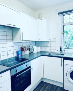 Blue Heaven Apartments - Edimburgo - 4
