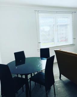 Blue Heaven Apartments - Edimburgo - 2