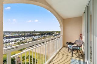 Barefoot Resort - North Tower 907 - Windy Hill - Myrtle Beach - 8
