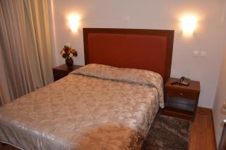 Hotel Olympos - Pyrgos - 9
