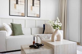 Silkhaus Modern 2BDR with Canal View on Yas Island - Abu Dabi - 7