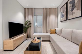 Silkhaus New & Modern 3BDR at Majidia in Al Nada - Riade - 8