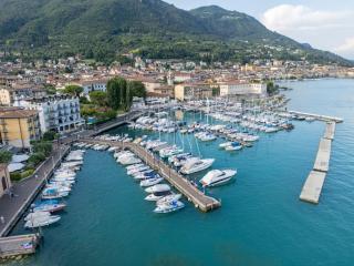 InSalo-Holidays Apartments con vista sul Golfo di Salò - Salò - 8