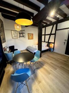 Suite Schwendi - Le petit tanneur - en Hypercentre - Colmar - 2