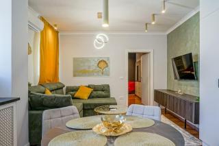 Chic 2BR Apartment - Ateneu - City Center - 0