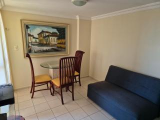 Cabo Branco Home Service - Apto 208 - 7