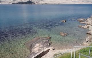 Beautiful Apartment In Pag - Pag - 3