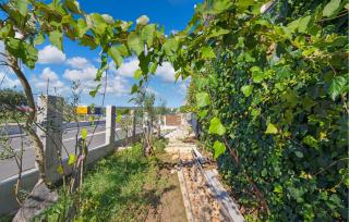 1 Bedroom Cozy Apartment In Pirovac - Pirovac - 5