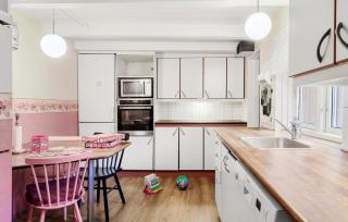 3 Bedroom Cozy Home In Hadsten - 7