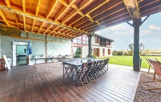 Nice Home In Montrejeau With Wifi - Montréjeau - 9