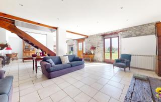 Nice Home In Montrejeau With Wifi - 1