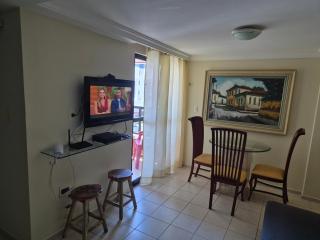 Cabo Branco Home Service - Apto 208 - 6