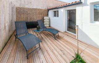 Cozy Home In Laiguillon La Presquile - LʼAiguillon-sur-Mer - 9