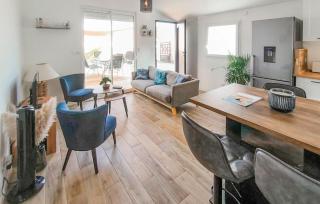 Nice Home In L'aiguillon La Presqu' With Wifi - 7