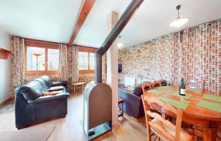 2 Bedroom Nice Home In Tournières - Tournières - 6