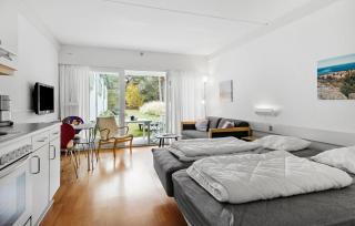 Cozy Apartment In Nexø With Wifi - Neksø - 6