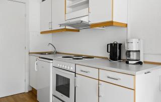 Cozy Apartment In Nexø With Wifi - Neksø - 4