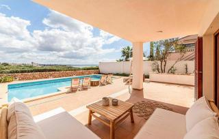 Casa Vistamar - S'Estanyol de Migjorn - 6