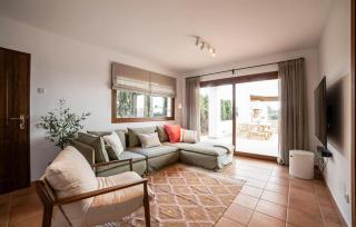 Casa Vistamar - S'Estanyol de Migjorn - 1