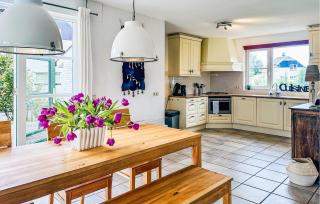 Pet Friendly Home In Makkum With Sauna - 5