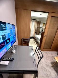 Shell Residences Staycation - Manila - 9