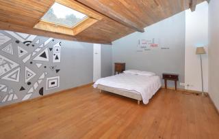 4 Bedroom Lovely Home In Azilone Ampaza - 3