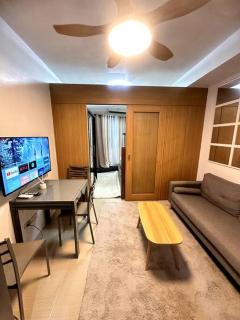 Shell Residences Staycation - Manila - 1