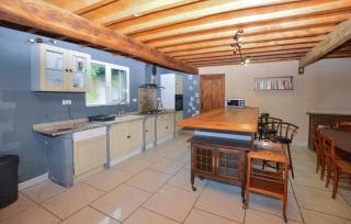 4 Bedroom Lovely Home In Azilone Ampaza - Azilone-Ampaza - 4
