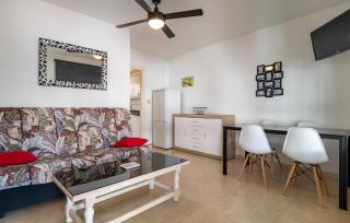 Cozy Apartment In La Perla De Andalucía - Calahonda - 5