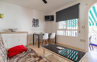Cozy Apartment In La Perla De Andalucía - Calahonda - 6
