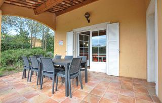 3 Bedroom Lovely Home In Callian - Callian - 9