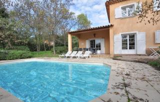 3 Bedroom Lovely Home In Callian - Callian - 1