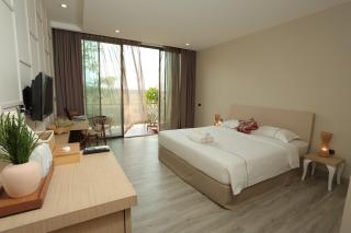 Navela Hotel & Convention - 3