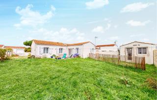 3 Bedroom Nice Home In Barbatre - Barbâtre - 5