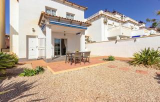 3 Bedroom Lovely Home In Cartagena - 9