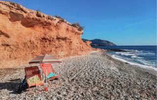 3 Bedroom Lovely Home In Cartagena - Cartagena - 3