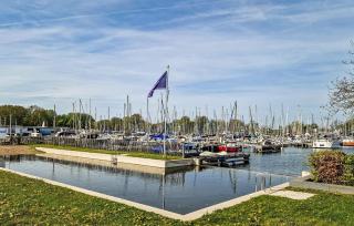 Brussel - Naarden - 2