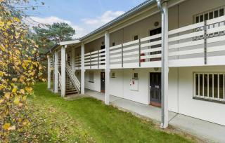 Beautiful Apartment In Nexø With Wifi - 1